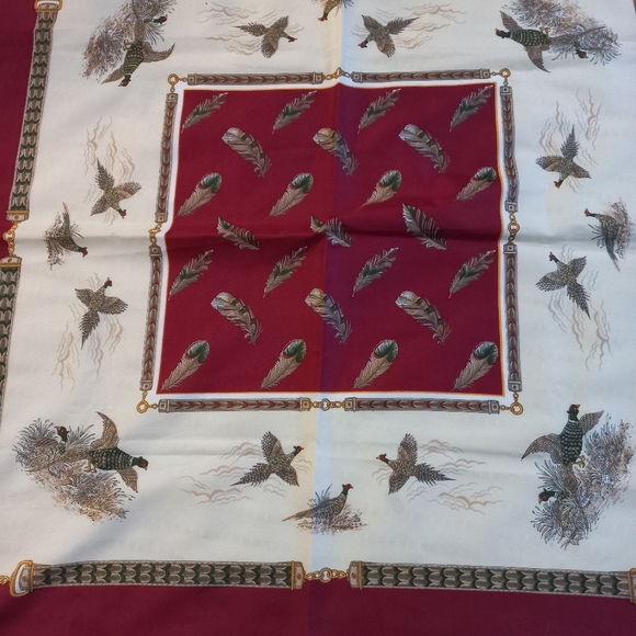 Ginna Ruccini scarf - Picture 4 of 6